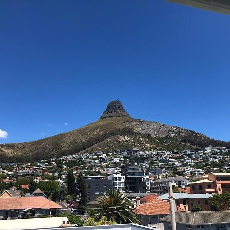 Camborne Holiday Apartments Cape Town Bagian luar foto