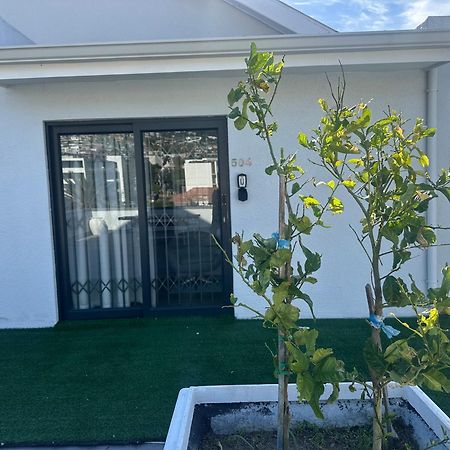 Camborne Holiday Apartments Cape Town Bagian luar foto