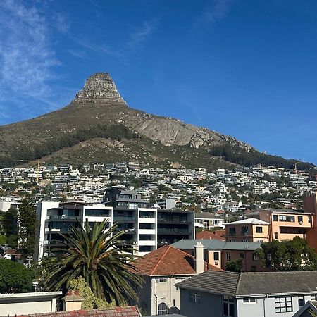 Camborne Holiday Apartments Cape Town Bagian luar foto