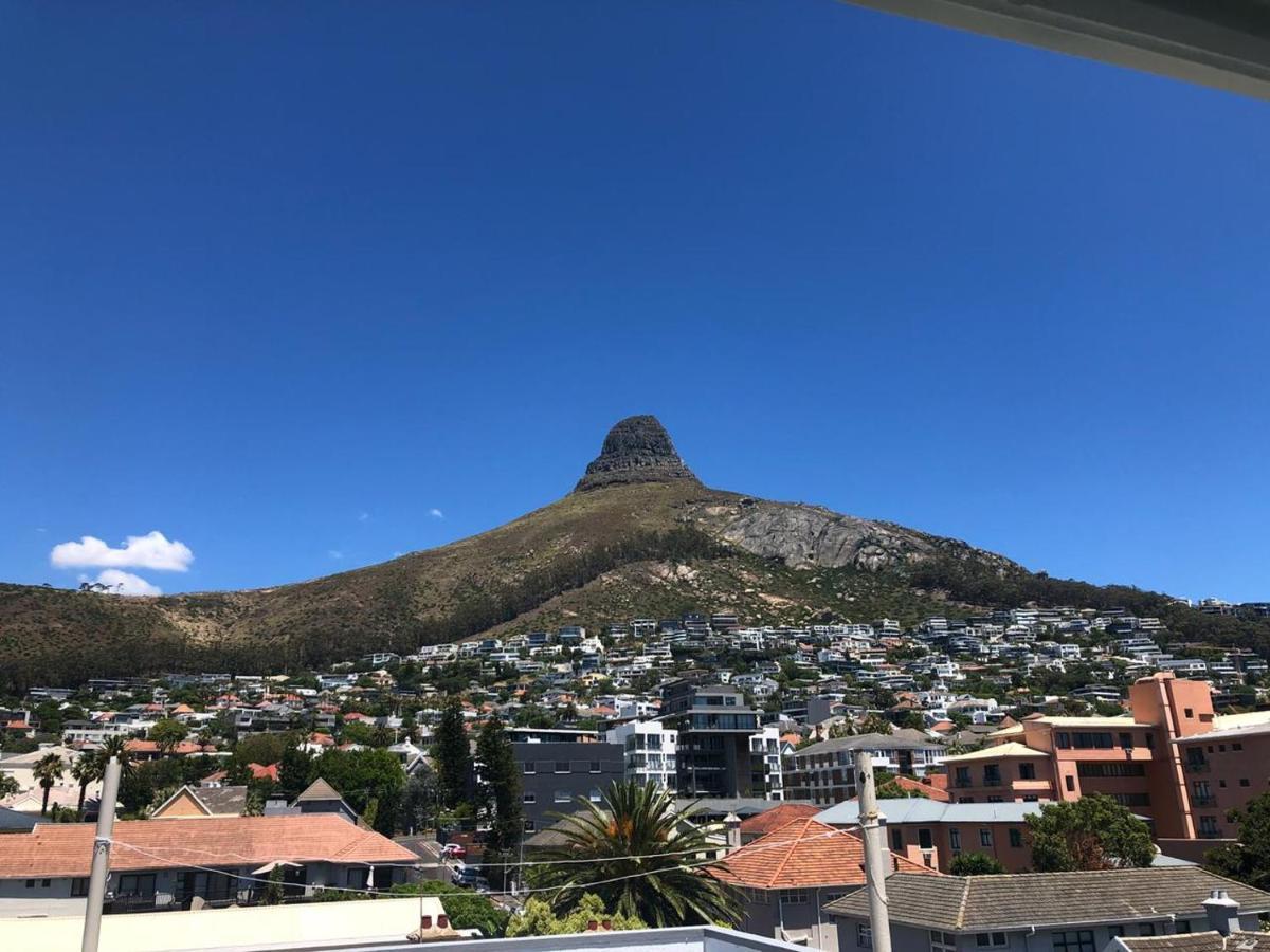 Camborne Holiday Apartments Cape Town Bagian luar foto