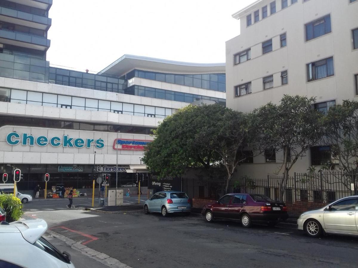 Camborne Holiday Apartments Cape Town Bagian luar foto