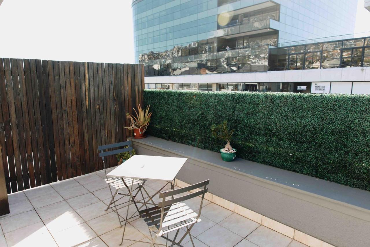 Camborne Holiday Apartments Cape Town Bagian luar foto