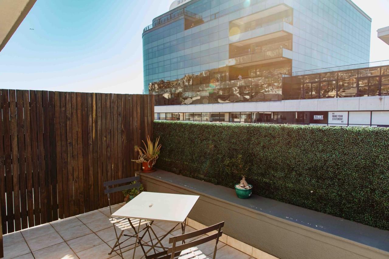 Camborne Holiday Apartments Cape Town Bagian luar foto