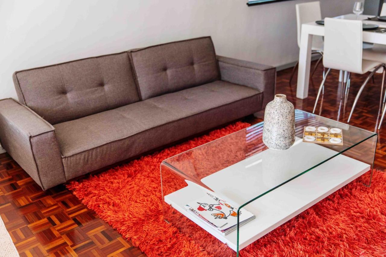 Camborne Holiday Apartments Cape Town Bagian luar foto
