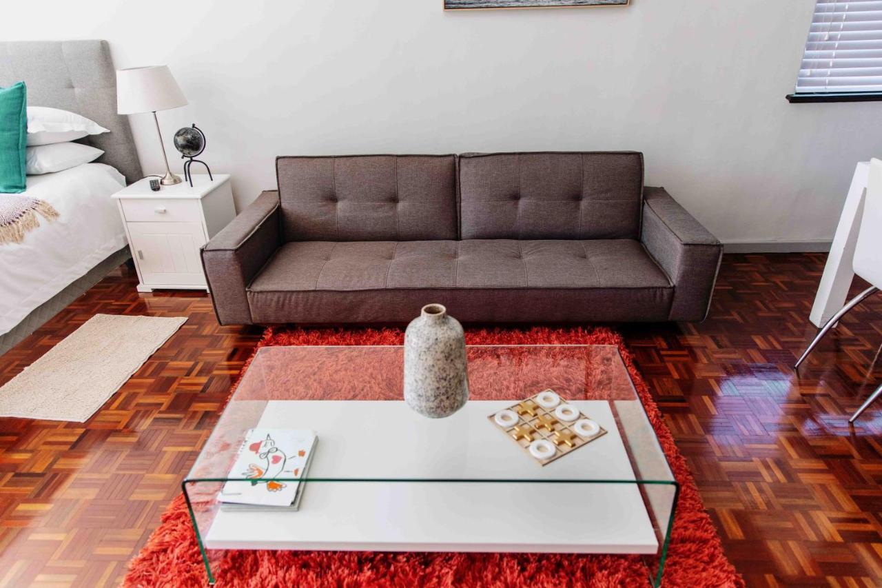 Camborne Holiday Apartments Cape Town Bagian luar foto