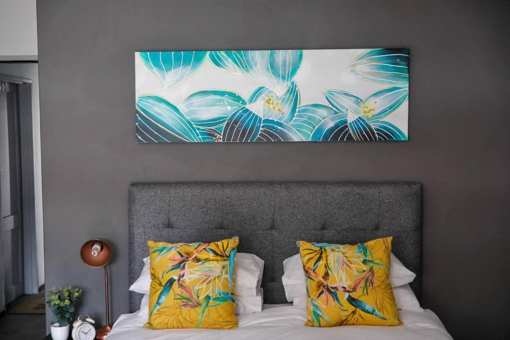Camborne Holiday Apartments Cape Town Bagian luar foto