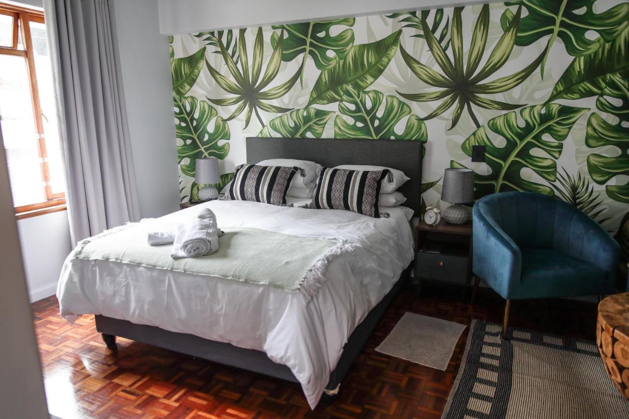Camborne Holiday Apartments Cape Town Bagian luar foto
