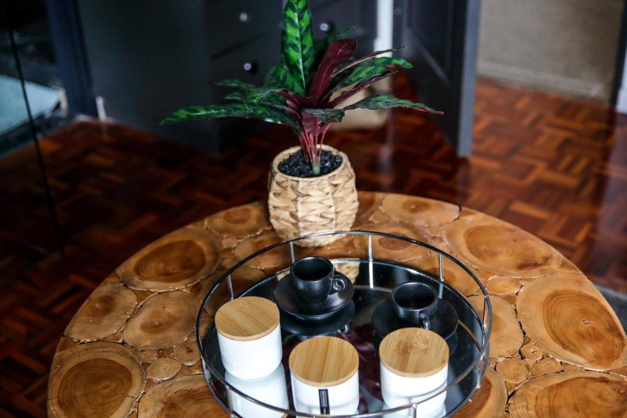Camborne Holiday Apartments Cape Town Bagian luar foto