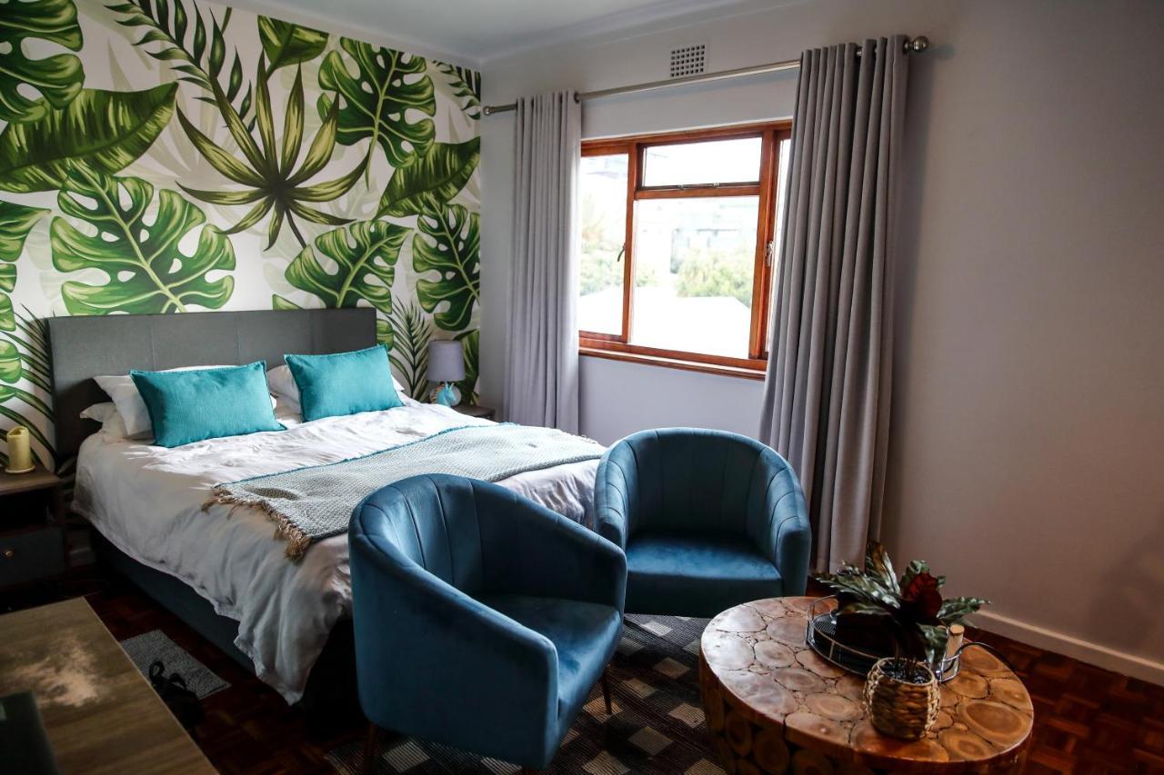Camborne Holiday Apartments Cape Town Bagian luar foto