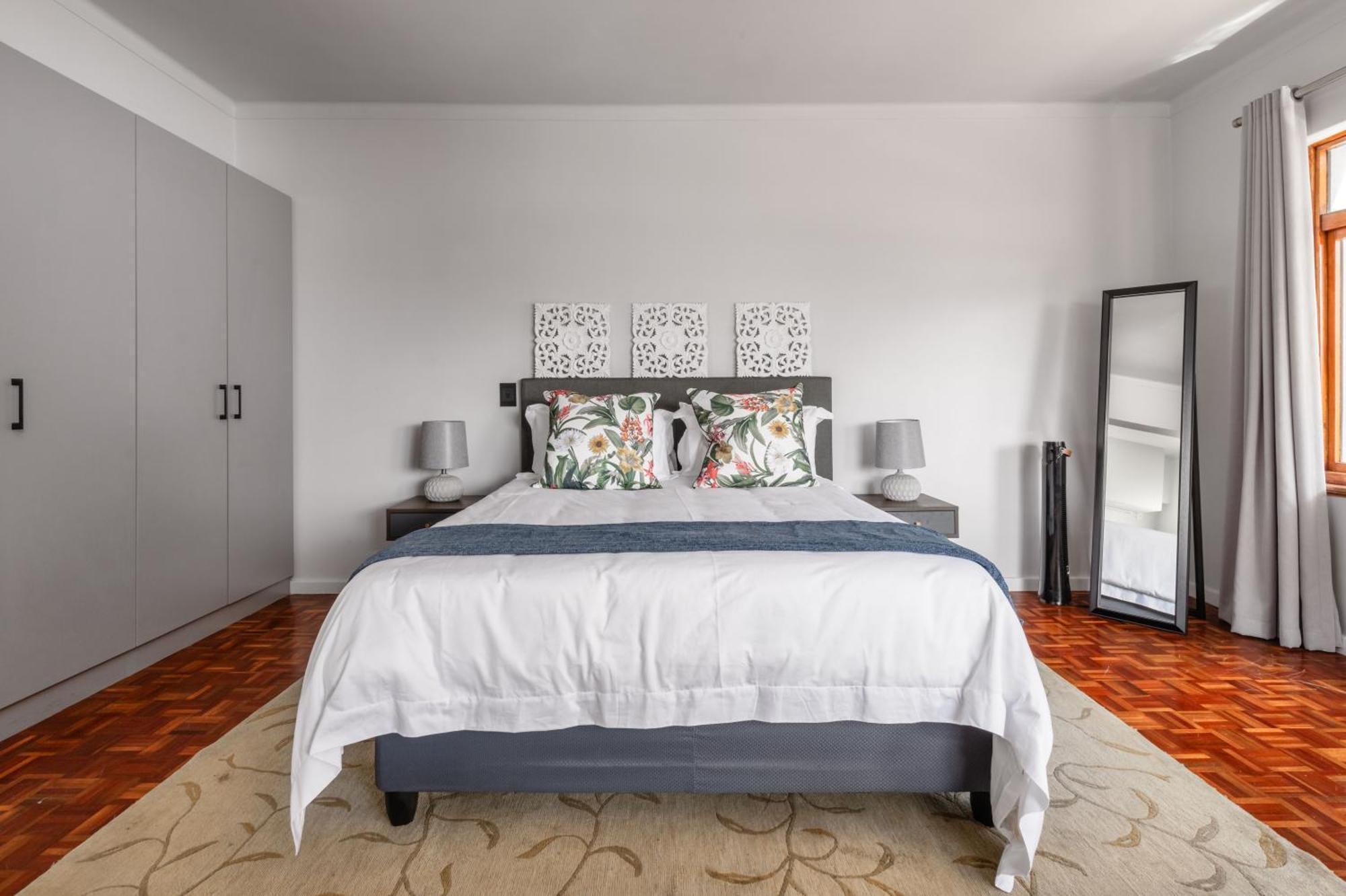 Camborne Holiday Apartments Cape Town Bagian luar foto