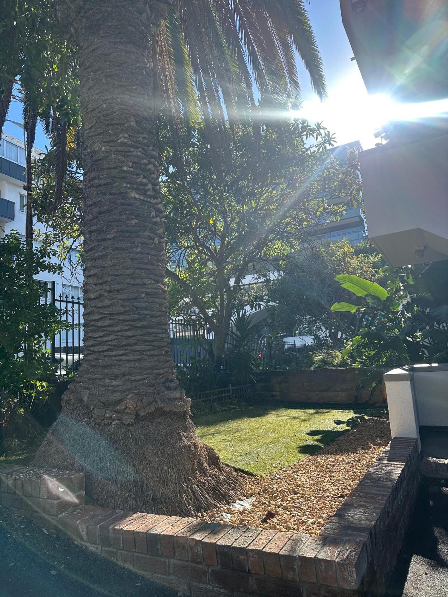 Camborne Holiday Apartments Cape Town Bagian luar foto