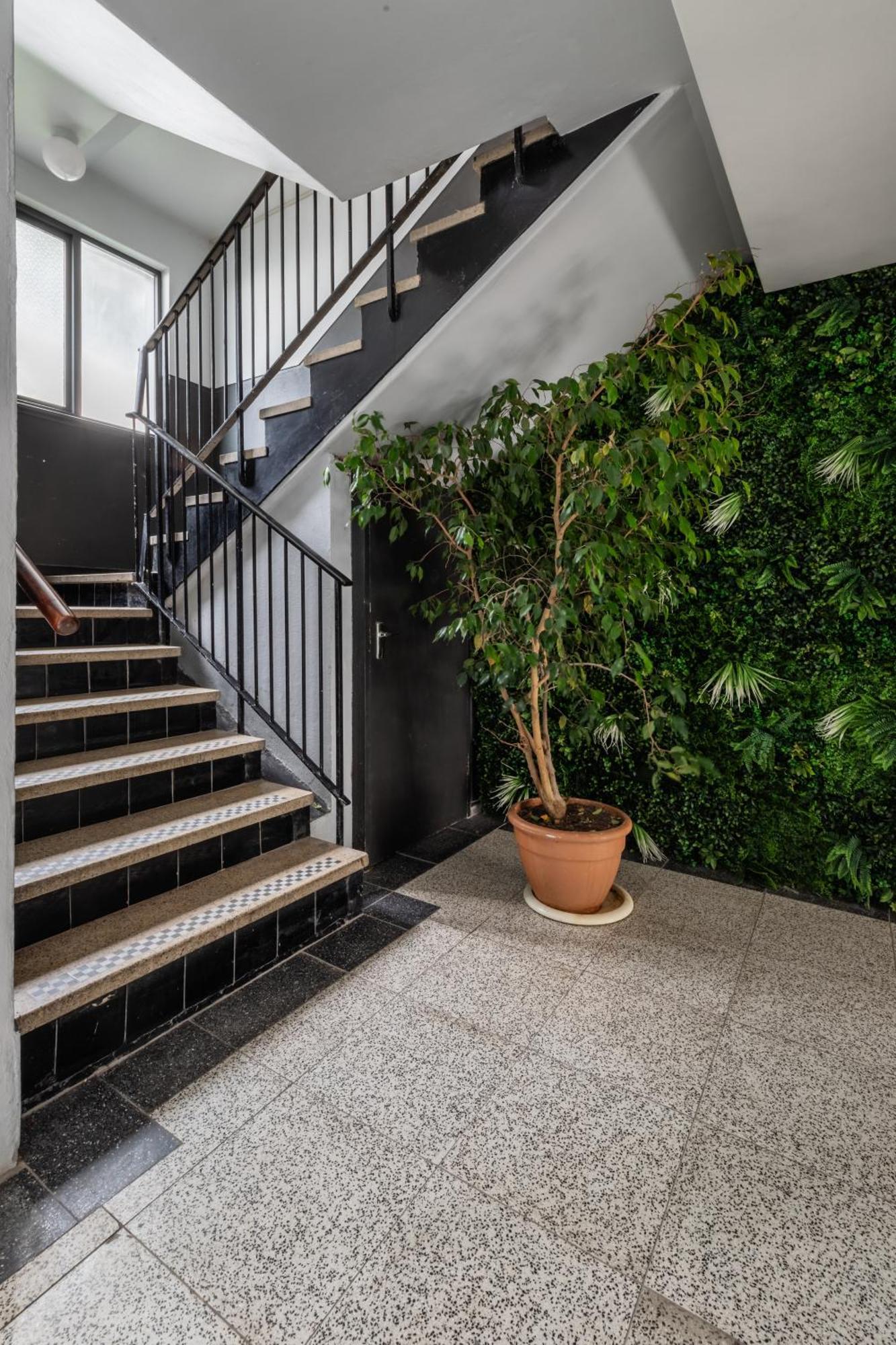 Camborne Holiday Apartments Cape Town Bagian luar foto